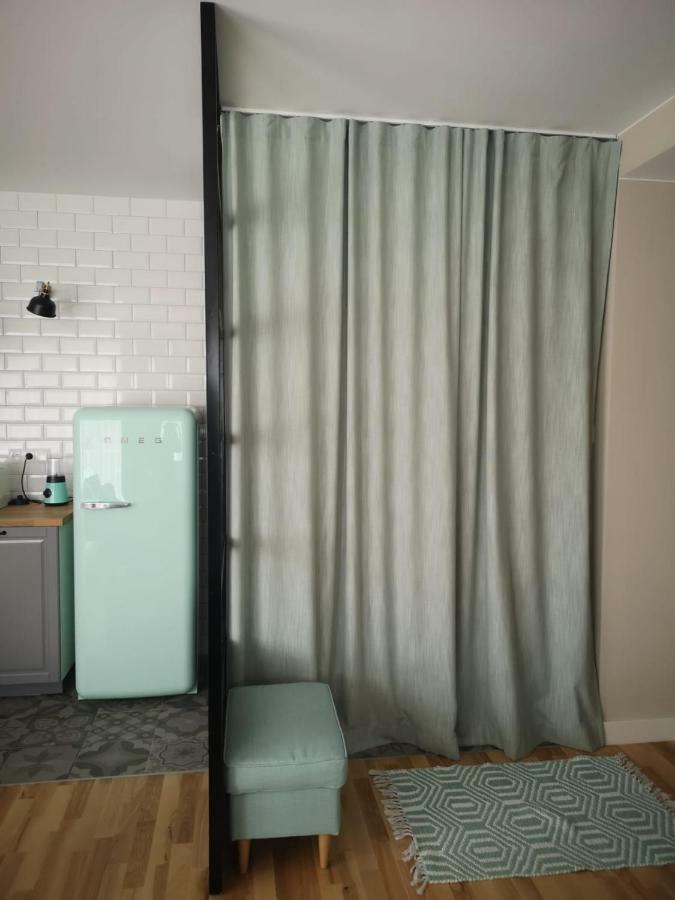 Blue Sea Apartment Miedzyzdroje Dış mekan fotoğraf