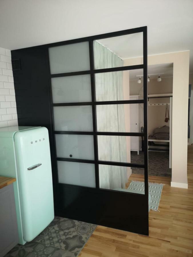 Blue Sea Apartment Miedzyzdroje Dış mekan fotoğraf