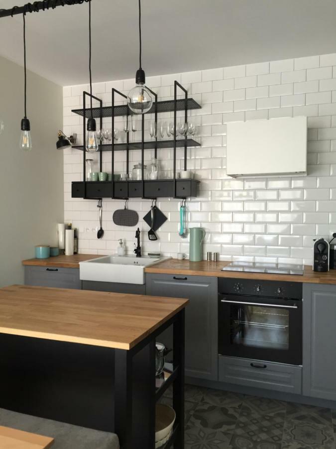 Blue Sea Apartment Miedzyzdroje Dış mekan fotoğraf