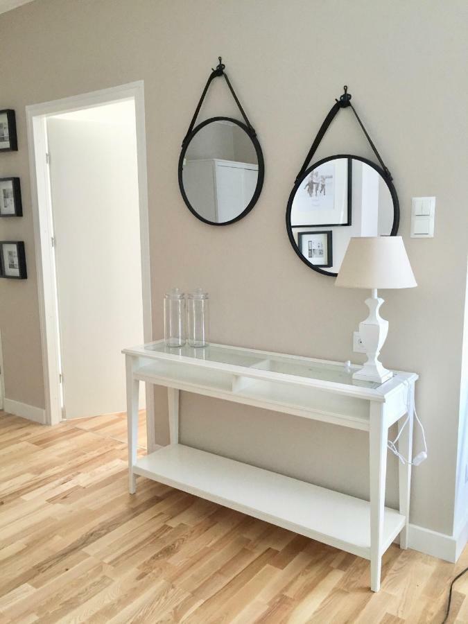 Blue Sea Apartment Miedzyzdroje Dış mekan fotoğraf